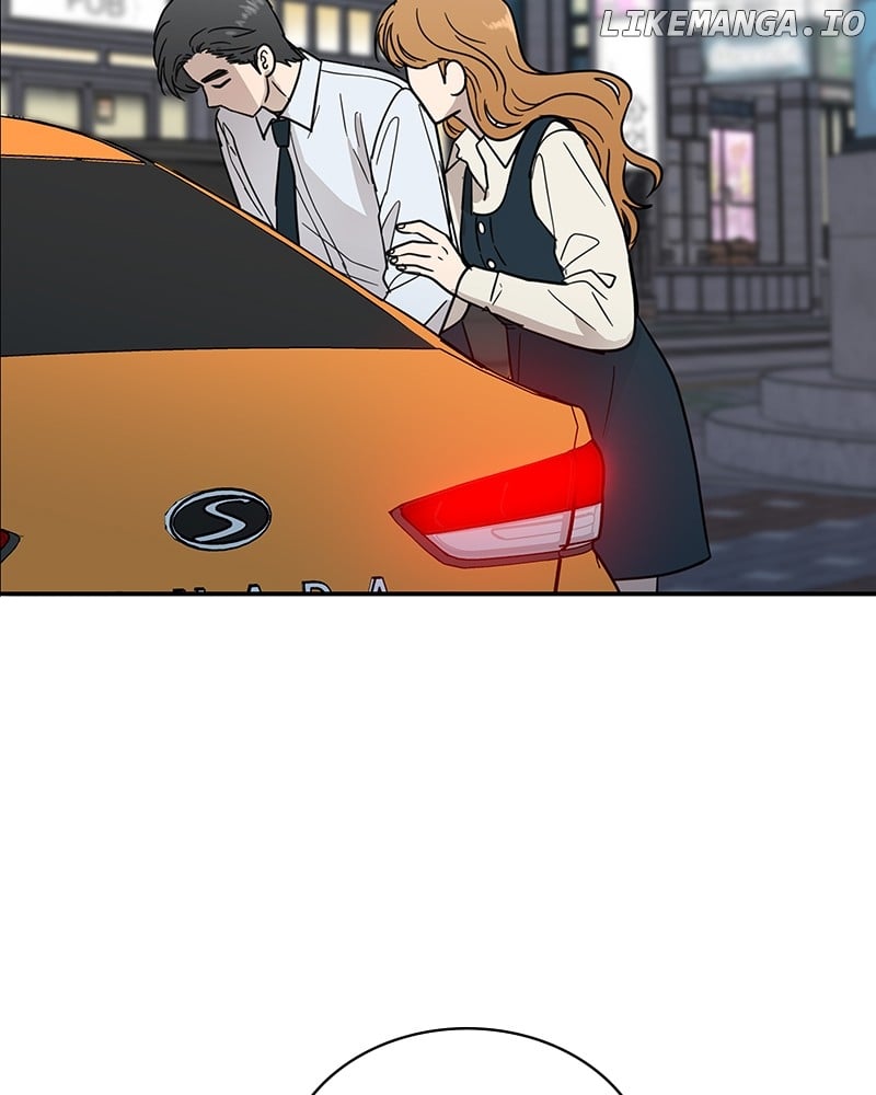 It Wasn’t Love at First Sight Chapter 13 398 15