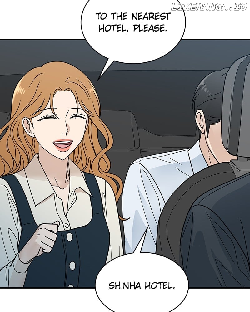 It Wasn’t Love at First Sight Chapter 13 399 16