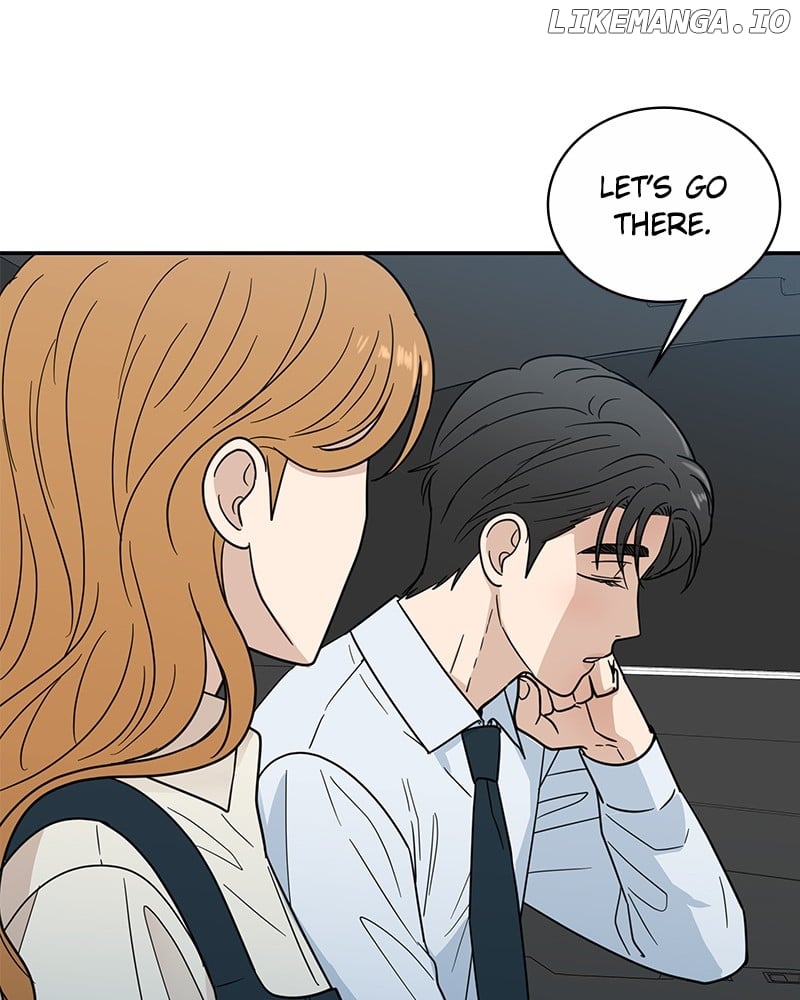 It Wasn’t Love at First Sight Chapter 13 401 18