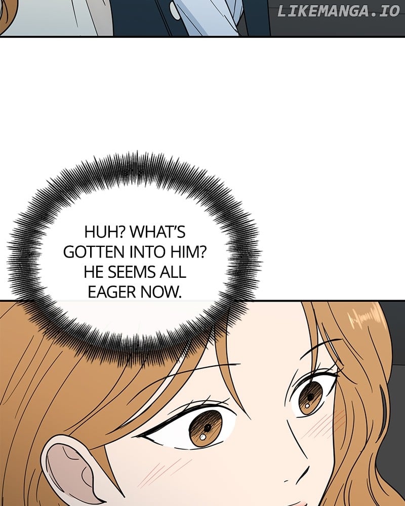 It Wasn’t Love at First Sight Chapter 13 402 19