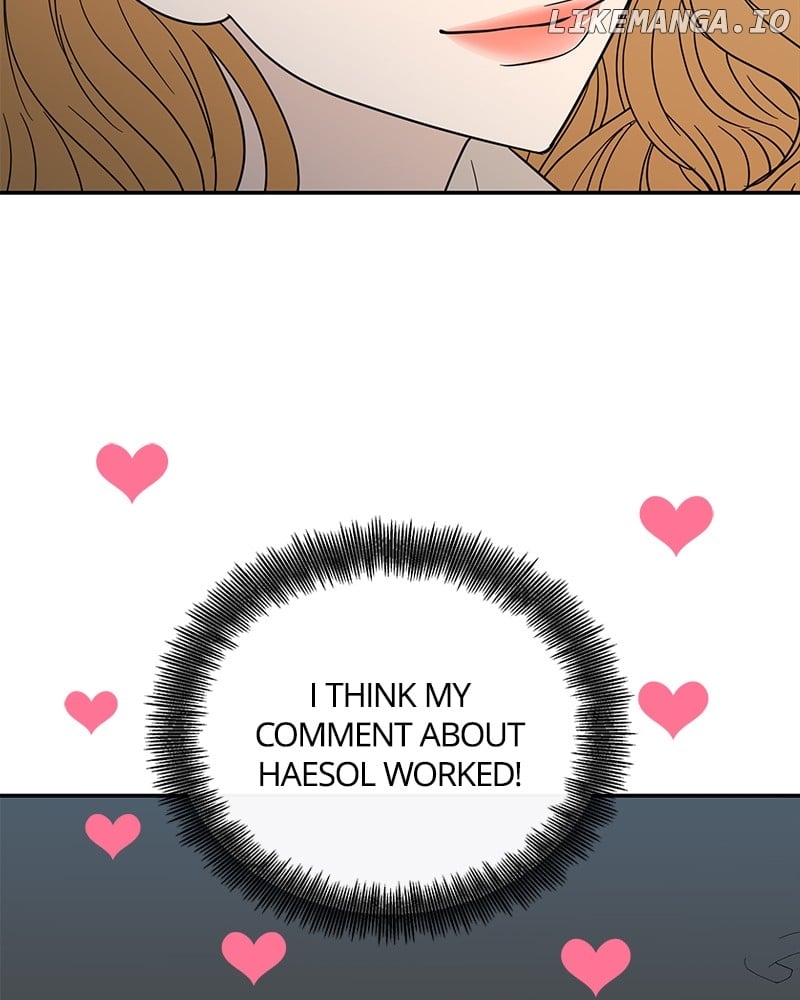 It Wasn’t Love at First Sight Chapter 13 403 20