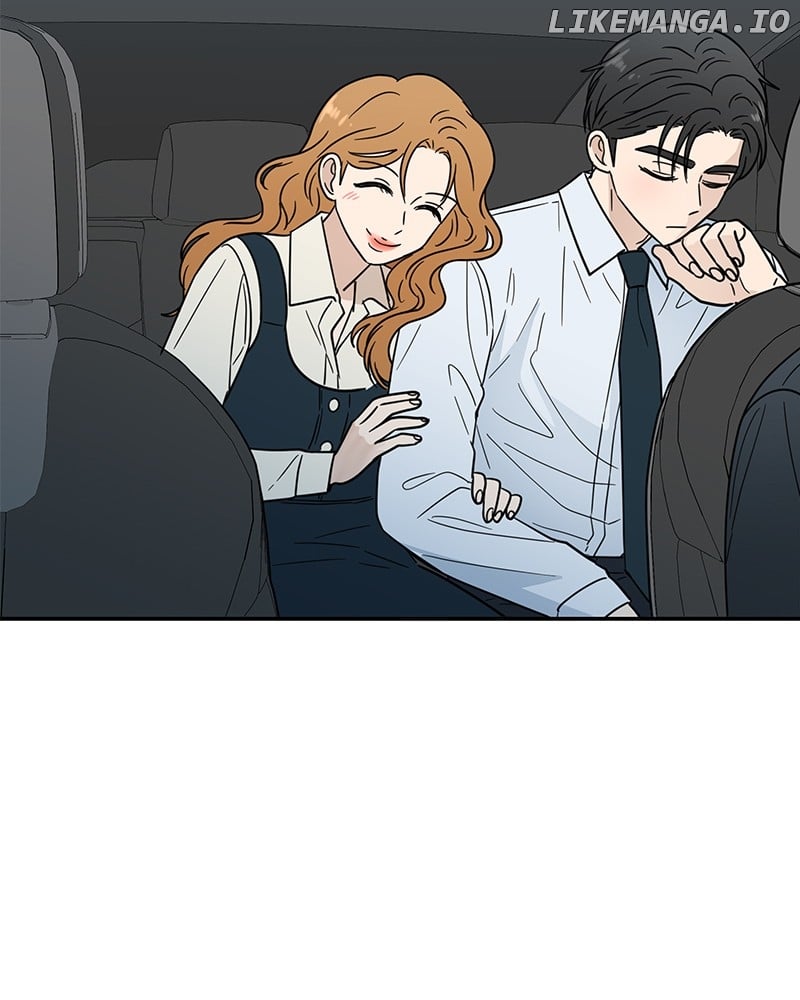 It Wasn’t Love at First Sight Chapter 13 404 21