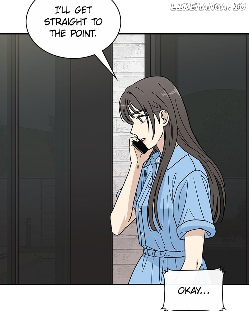 It Wasn’t Love at First Sight Chapter 13 407 24