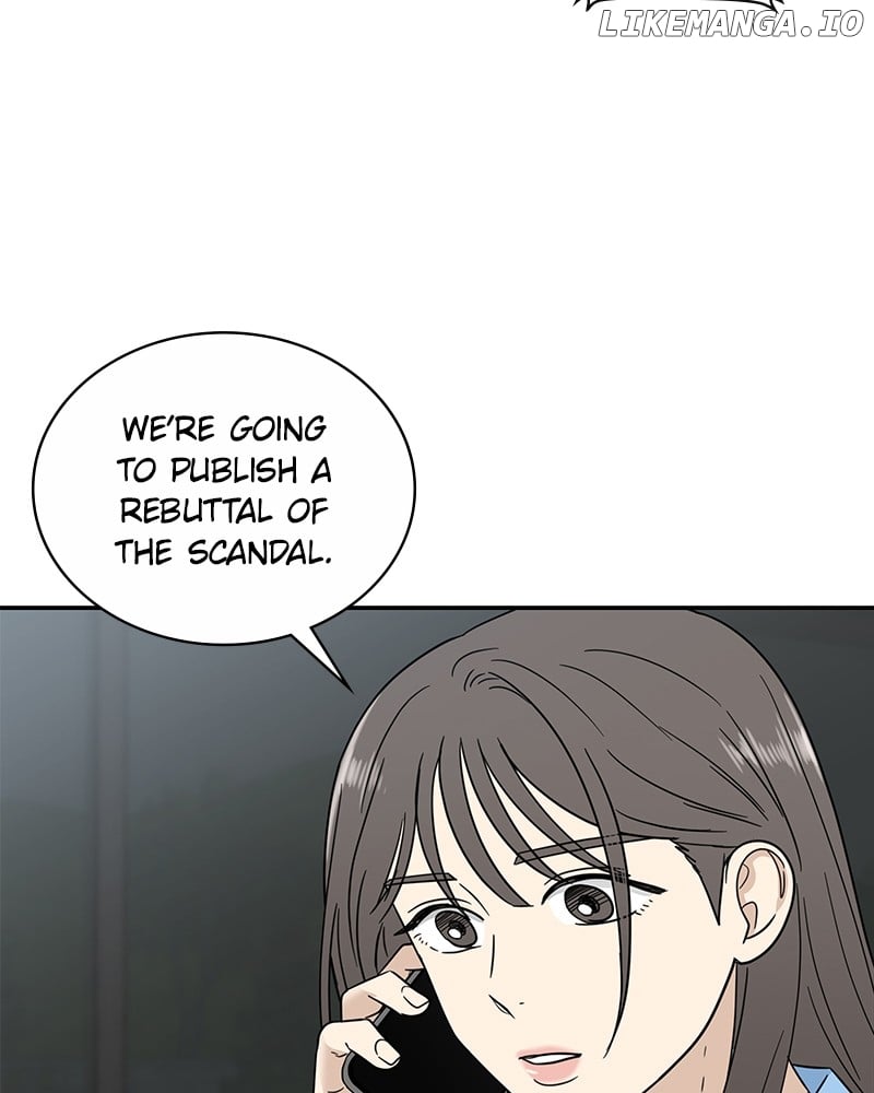 It Wasn’t Love at First Sight Chapter 13 408 25