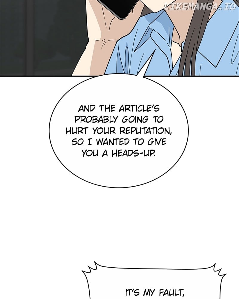 It Wasn’t Love at First Sight Chapter 13 409 26