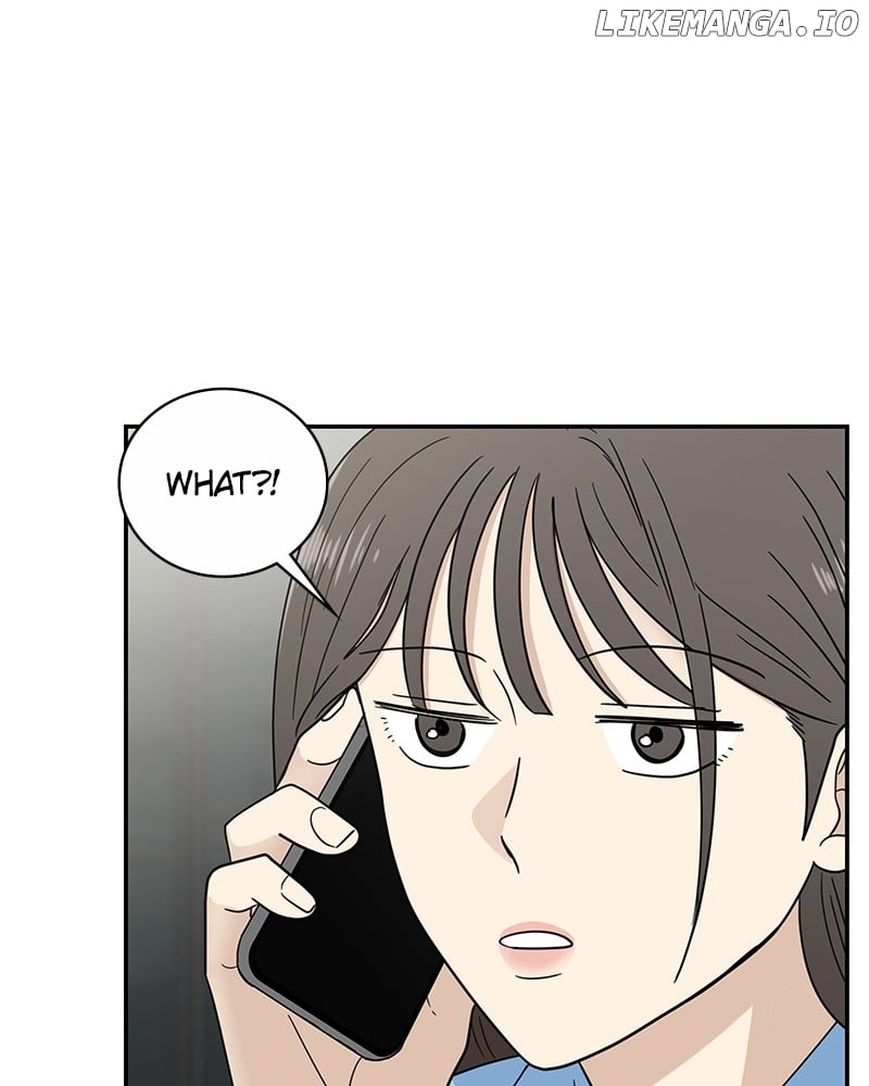 It Wasn’t Love at First Sight Chapter 13 413 30