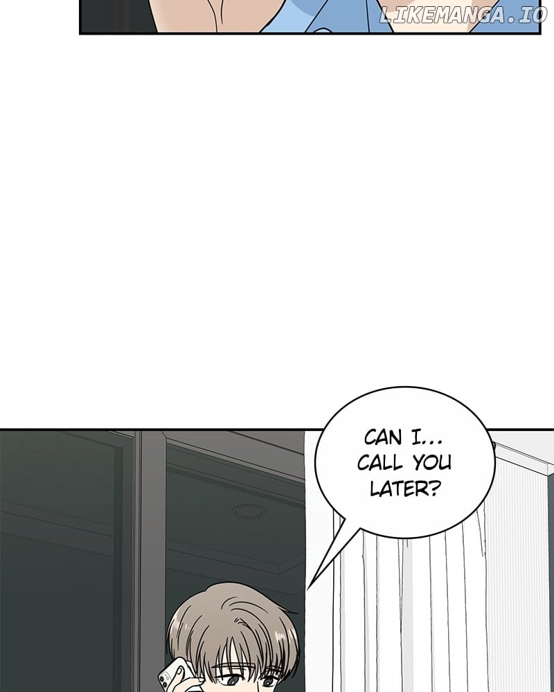 It Wasn’t Love at First Sight Chapter 13 414 31