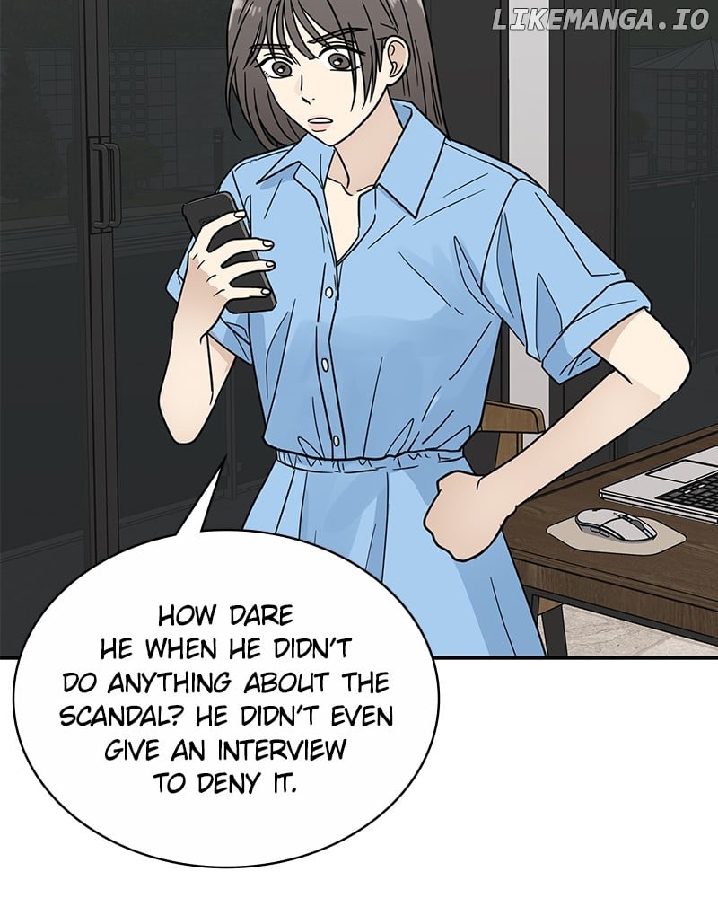 It Wasn’t Love at First Sight Chapter 13 419 36