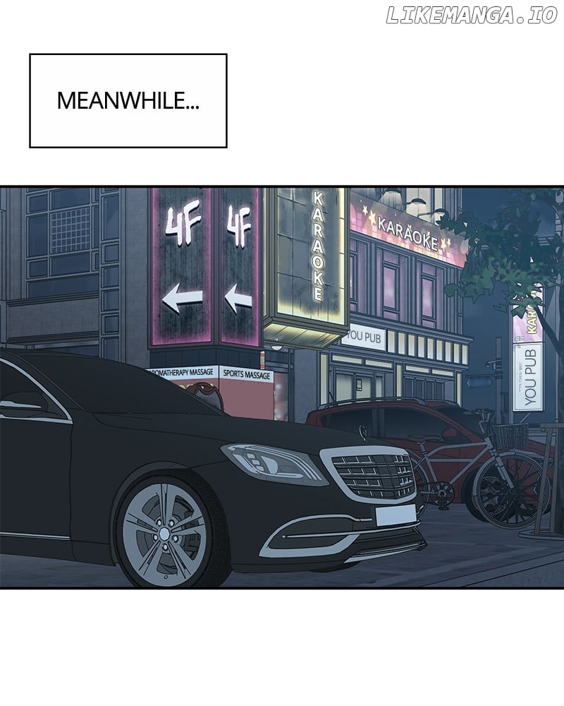 It Wasn’t Love at First Sight Chapter 13 421 38