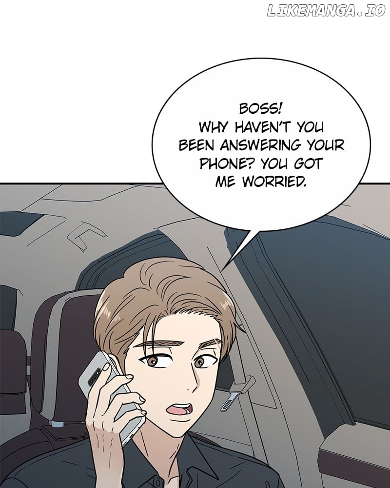 It Wasn’t Love at First Sight Chapter 13 422 39