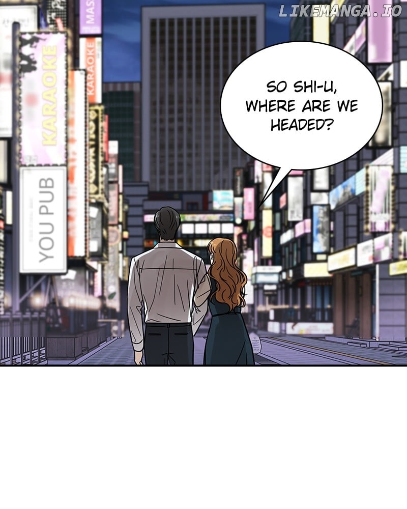 It Wasn’t Love at First Sight Chapter 13 387 4