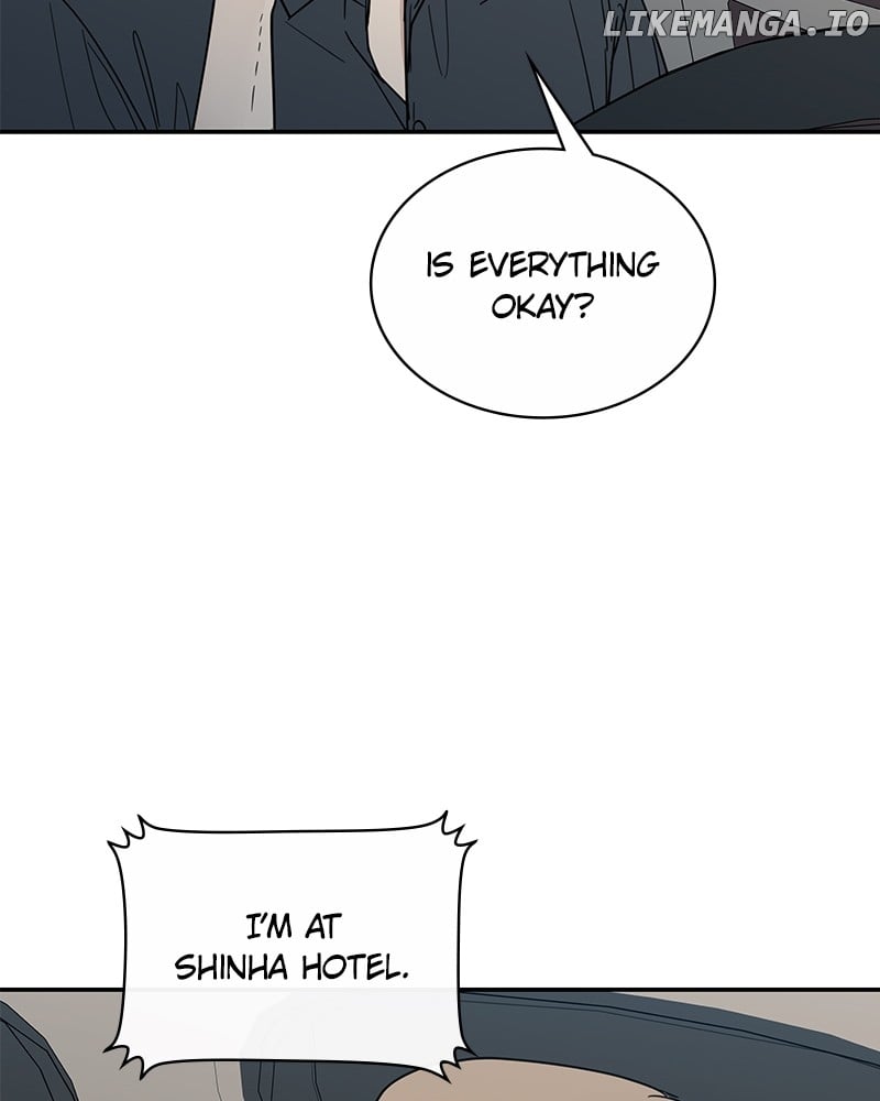 It Wasn’t Love at First Sight Chapter 13 423 40