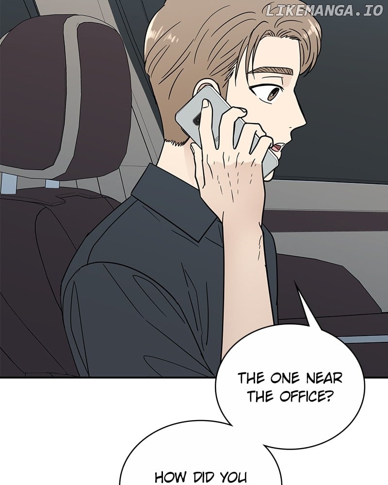 It Wasn’t Love at First Sight Chapter 13 424 41