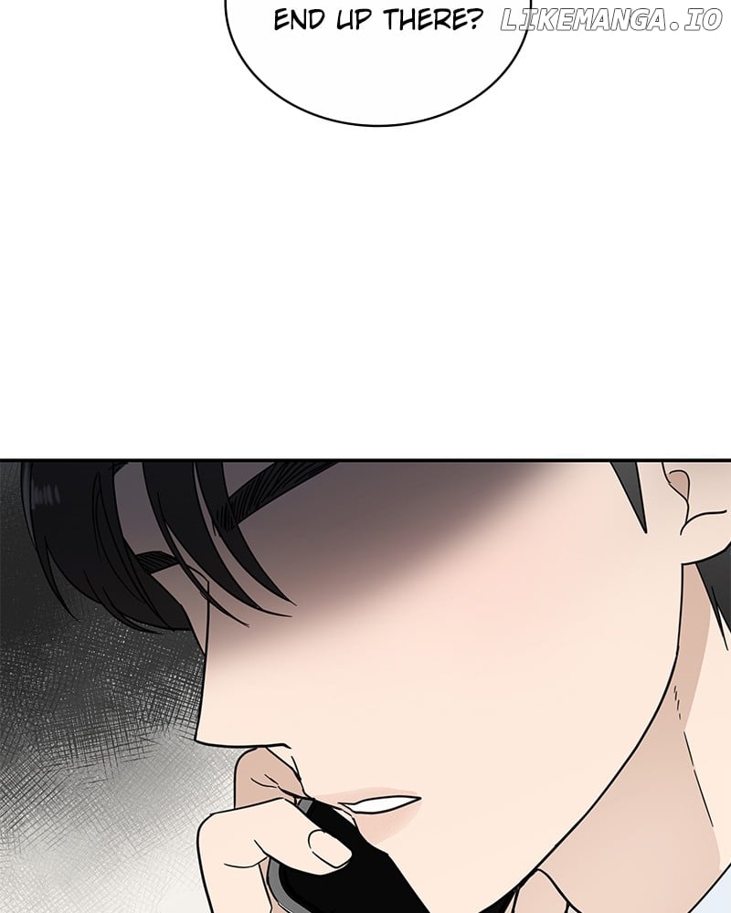 It Wasn’t Love at First Sight Chapter 13 425 42