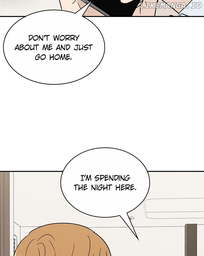 It Wasn’t Love at First Sight Chapter 13 426 43