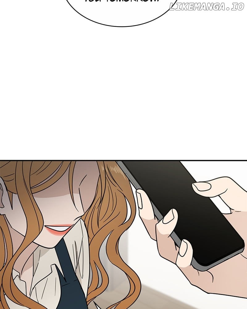 It Wasn’t Love at First Sight Chapter 13 428 45