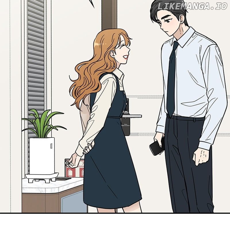 It Wasn’t Love at First Sight Chapter 13 430 47