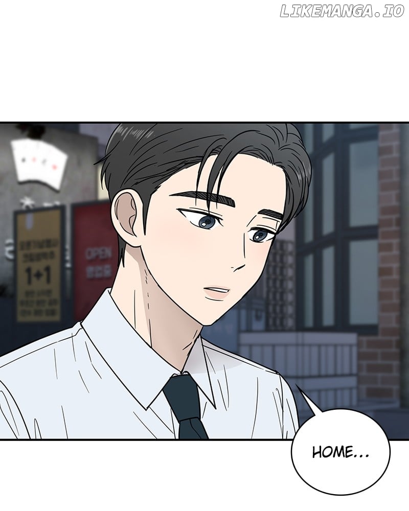 It Wasn’t Love at First Sight Chapter 13 388 5