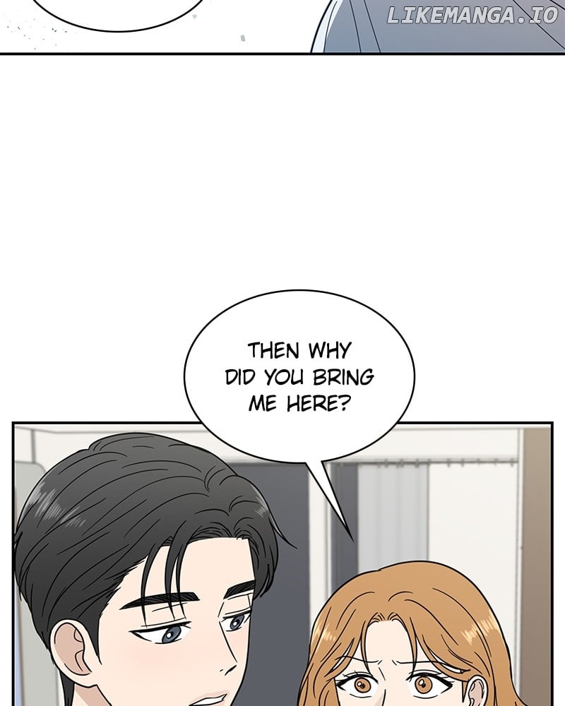 It Wasn’t Love at First Sight Chapter 13 436 53