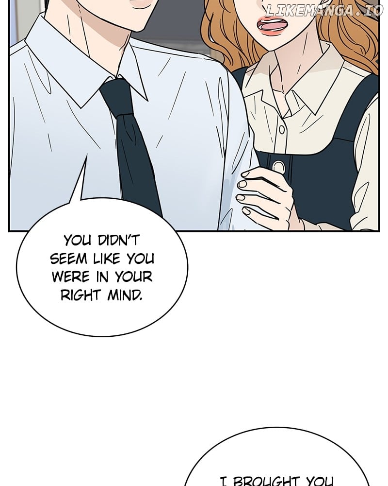 It Wasn’t Love at First Sight Chapter 13 437 54