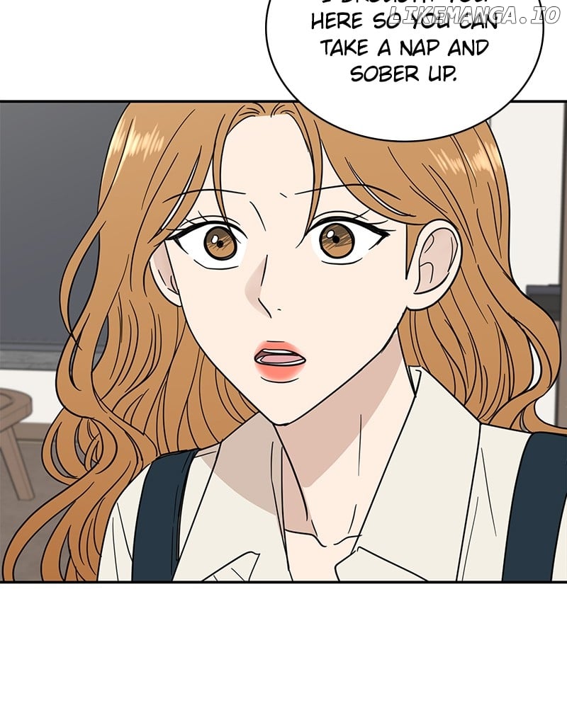 It Wasn’t Love at First Sight Chapter 13 438 55