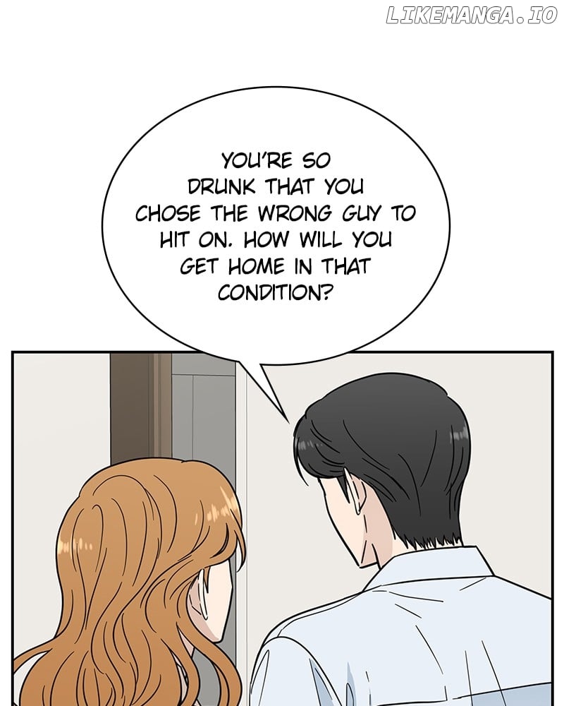 It Wasn’t Love at First Sight Chapter 13 439 56