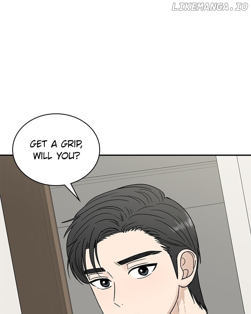 It Wasn’t Love at First Sight Chapter 13 441 58