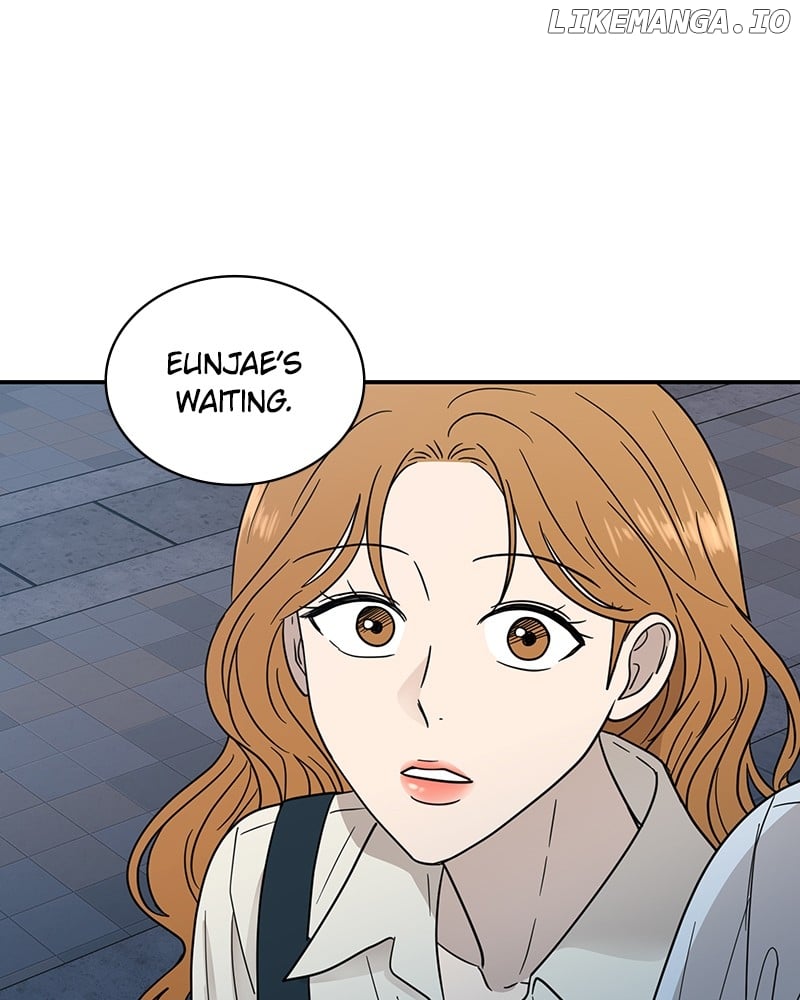 It Wasn’t Love at First Sight Chapter 13 389 6