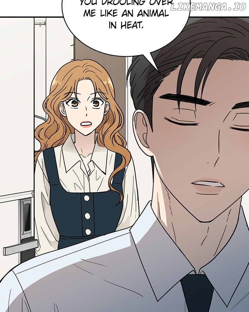 It Wasn’t Love at First Sight Chapter 13 443 60