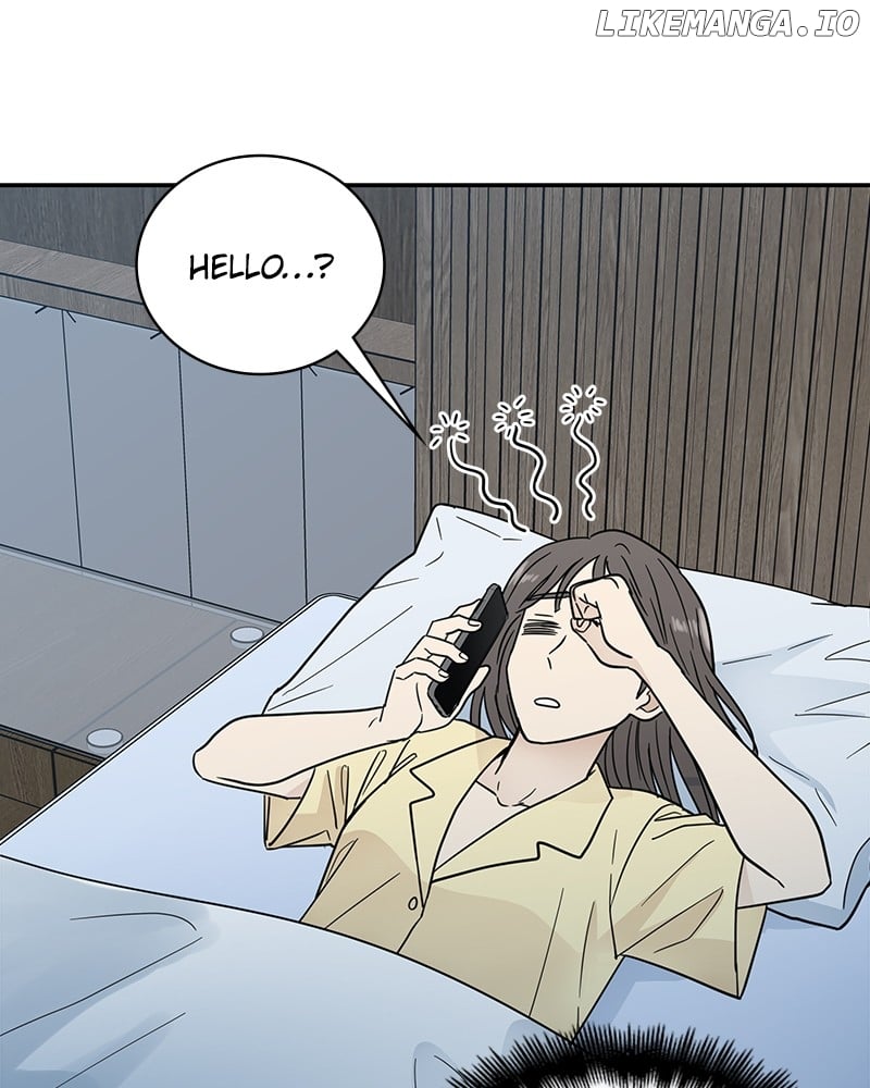 It Wasn’t Love at First Sight Chapter 13 453 70