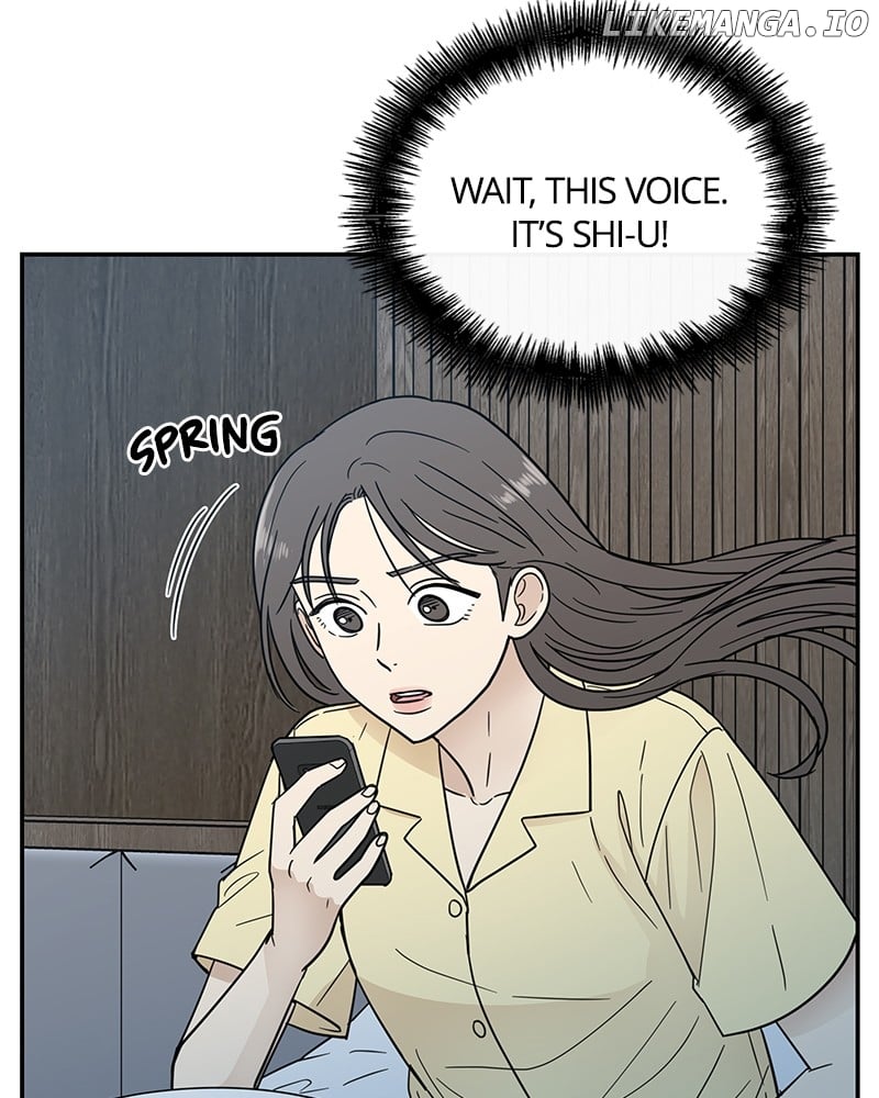 It Wasn’t Love at First Sight Chapter 13 456 73