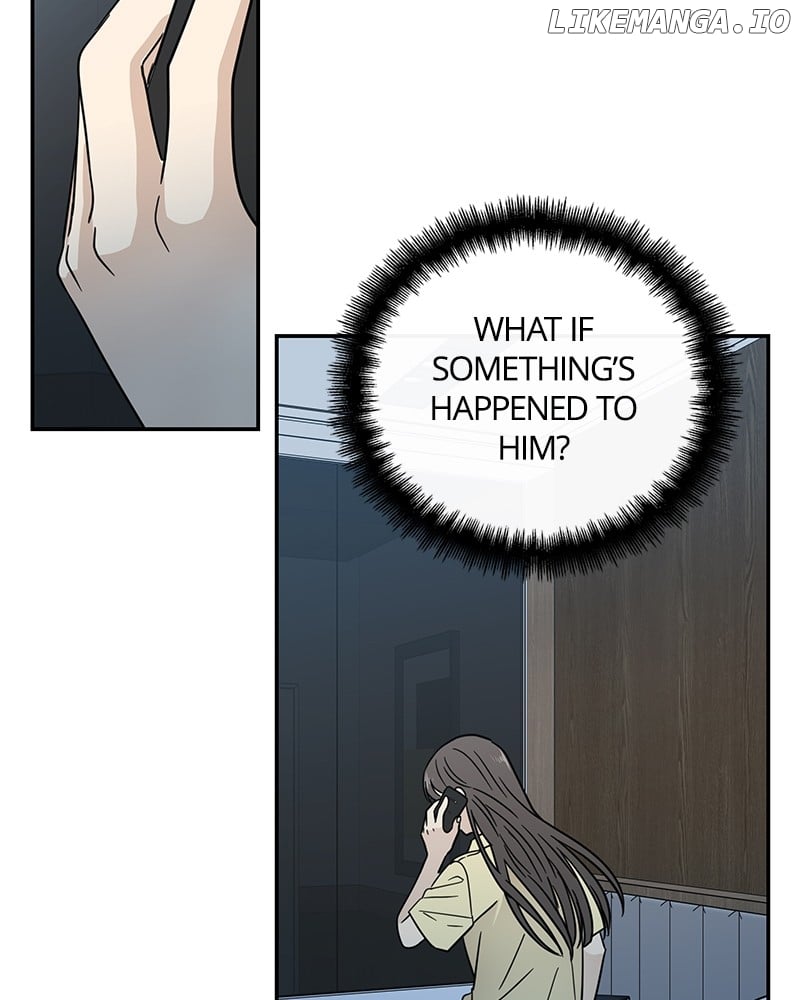 It Wasn’t Love at First Sight Chapter 13 458 75