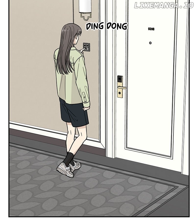 It Wasn’t Love at First Sight Chapter 13 461 78