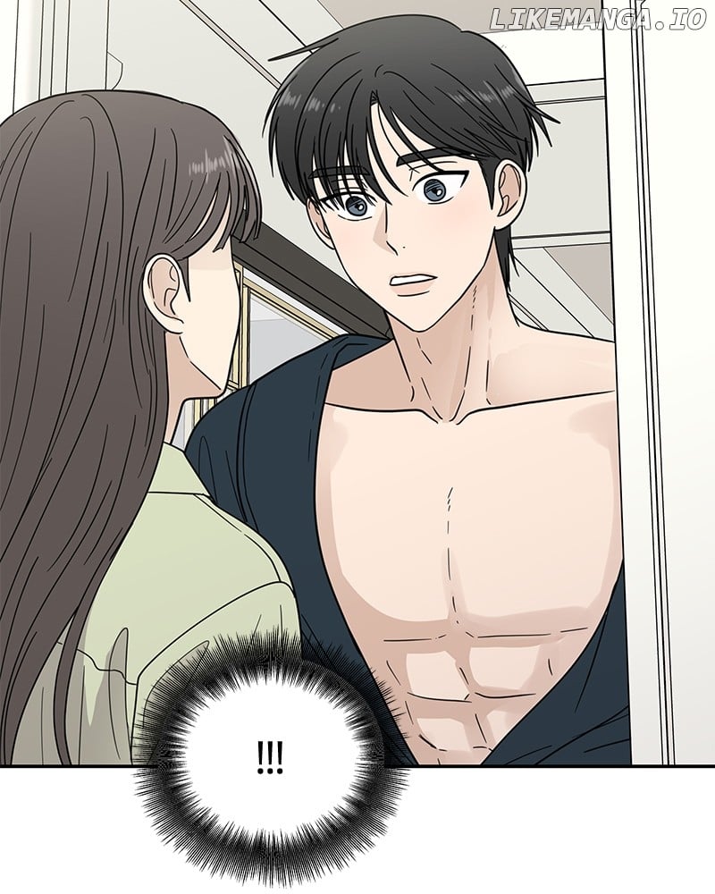 It Wasn’t Love at First Sight Chapter 13 464 81