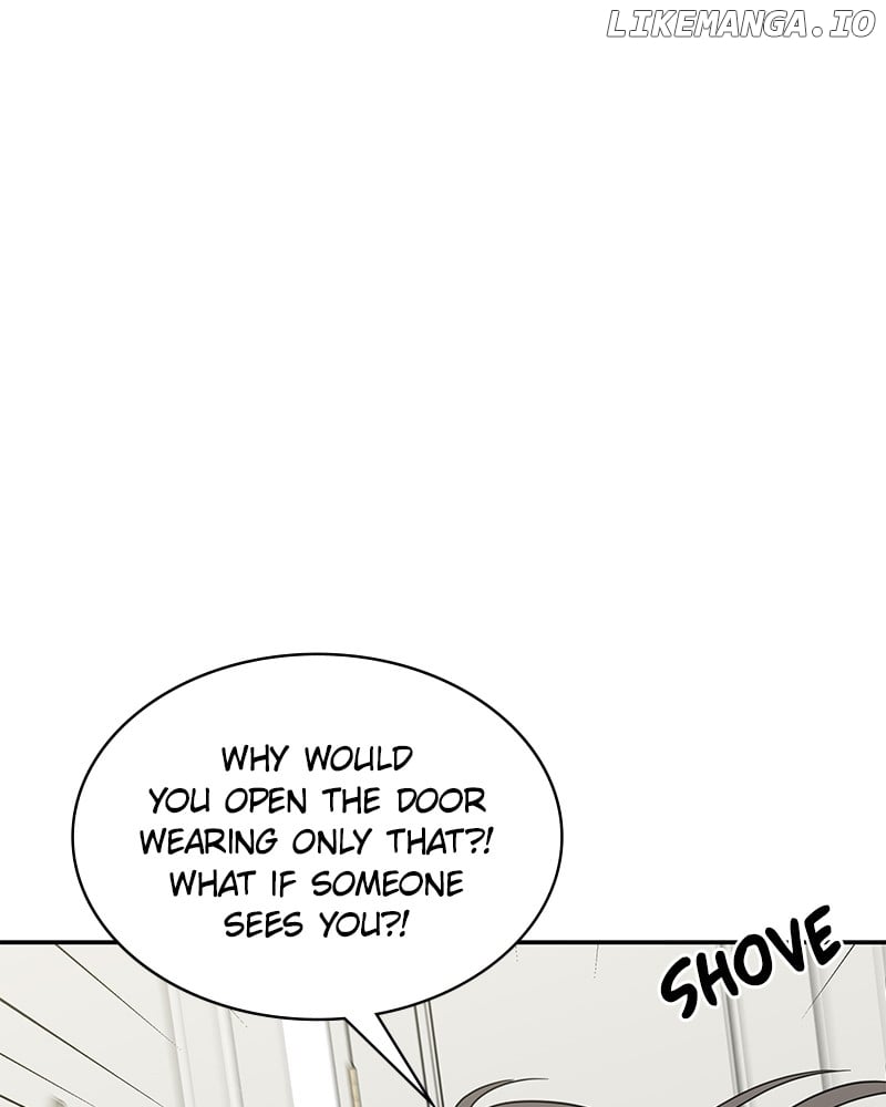 It Wasn’t Love at First Sight Chapter 13 465 82