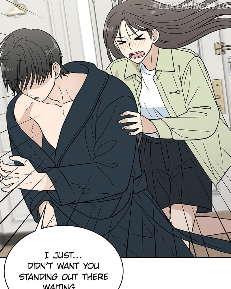 It Wasn’t Love at First Sight Chapter 13 466 83