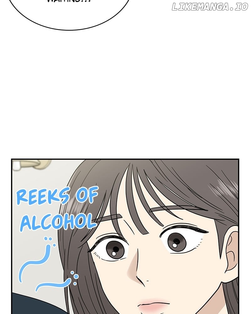 It Wasn’t Love at First Sight Chapter 13 467 84