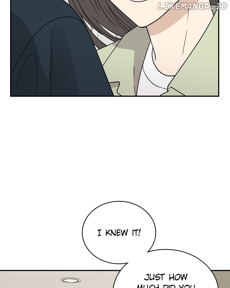 It Wasn’t Love at First Sight Chapter 13 468 85