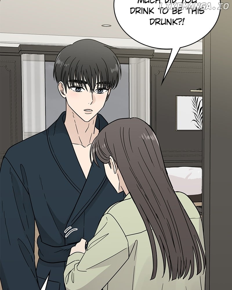 It Wasn’t Love at First Sight Chapter 13 469 86