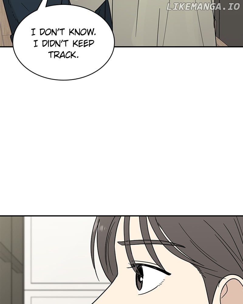 It Wasn’t Love at First Sight Chapter 13 470 87