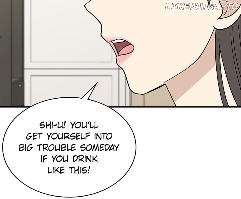 It Wasn’t Love at First Sight Chapter 13 471 88