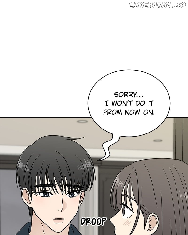 It Wasn’t Love at First Sight Chapter 13 472 89