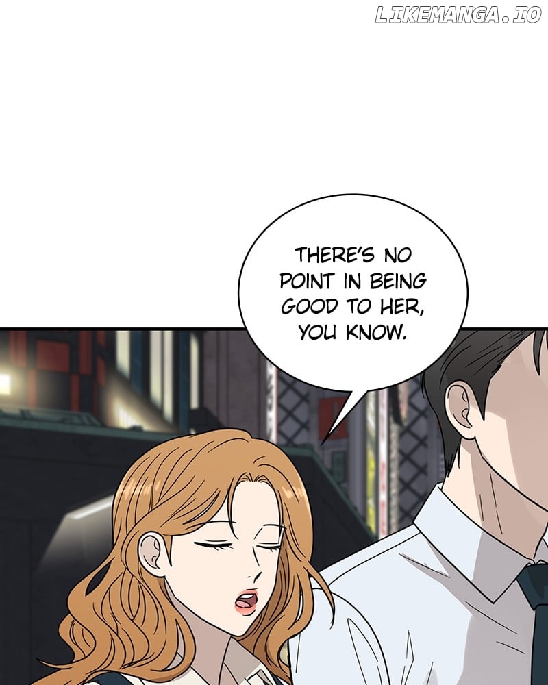 It Wasn’t Love at First Sight Chapter 13 392 9