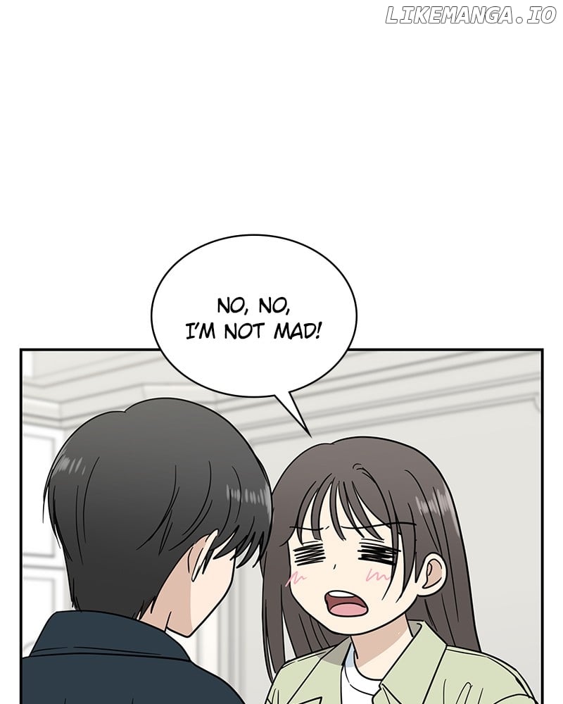 It Wasn’t Love at First Sight Chapter 13 475 92