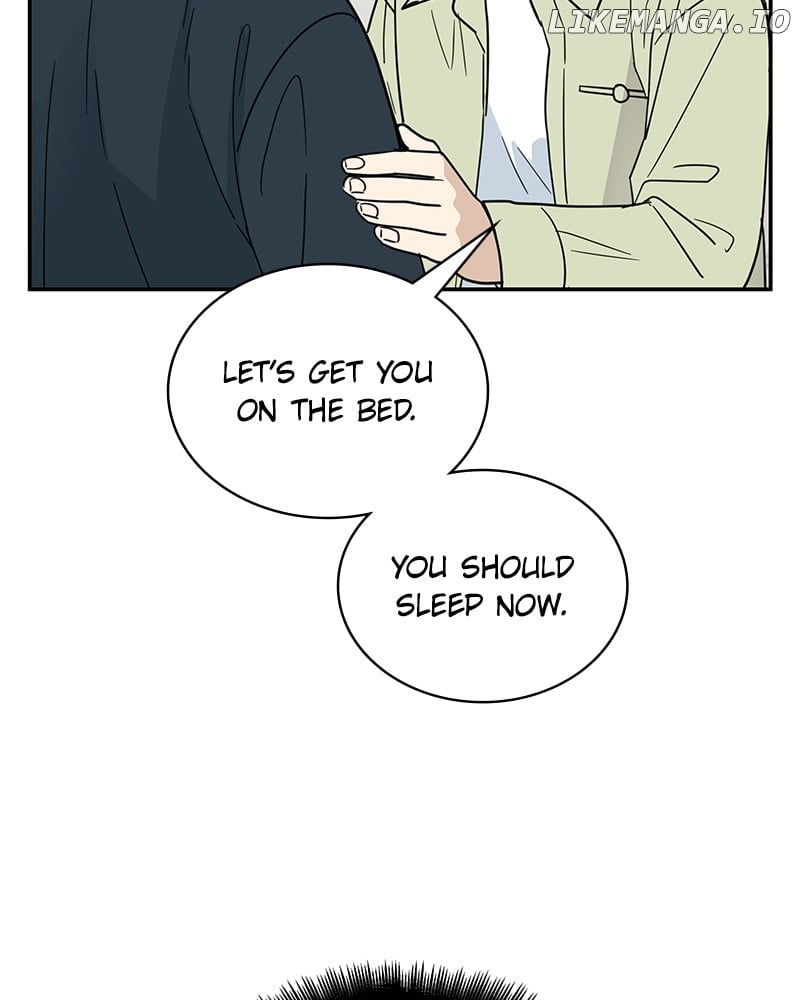 It Wasn’t Love at First Sight Chapter 13 476 93