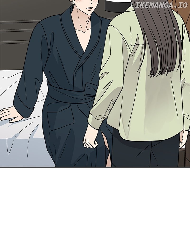 It Wasn’t Love at First Sight Chapter 13 480 97