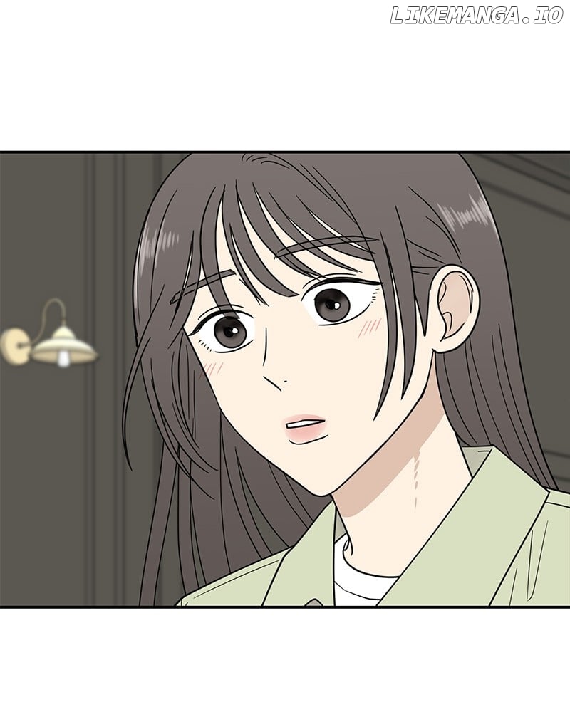 It Wasn’t Love at First Sight Chapter 13 481 98