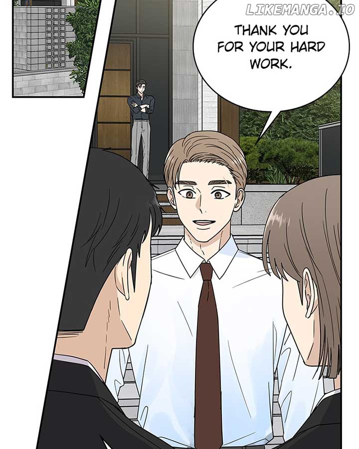 It Wasn’t Love at First Sight Chapter 15 345 002