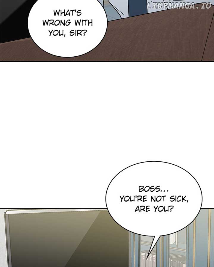 It Wasn’t Love at First Sight Chapter 15 350 007