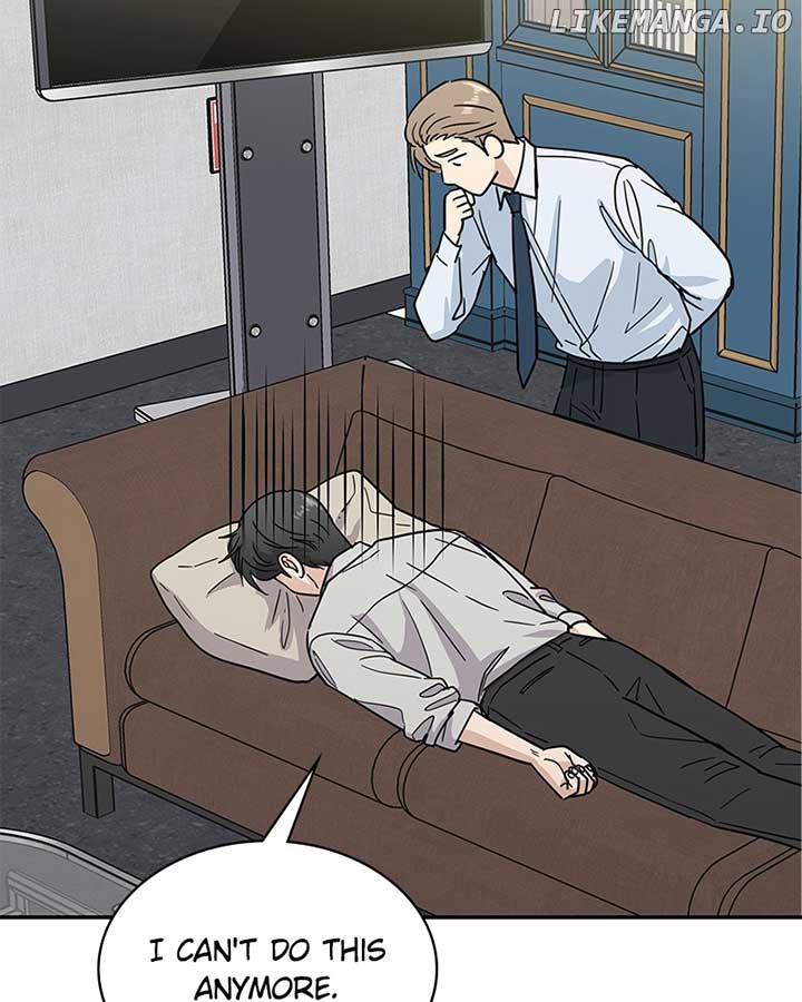 It Wasn’t Love at First Sight Chapter 15 351 008